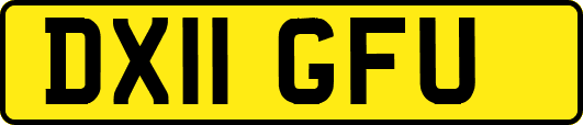 DX11GFU