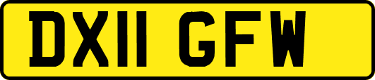 DX11GFW