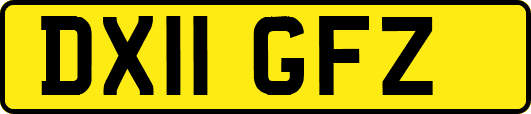 DX11GFZ