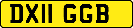 DX11GGB