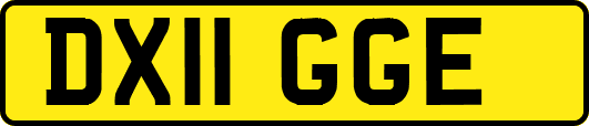 DX11GGE