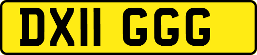 DX11GGG