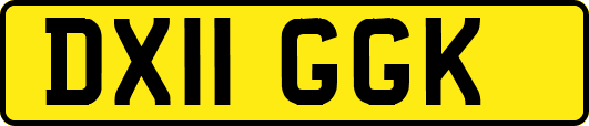 DX11GGK