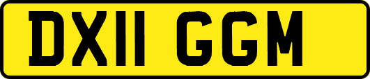 DX11GGM