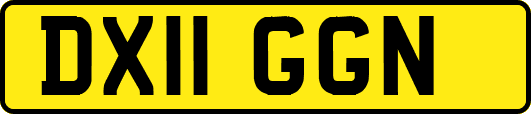 DX11GGN