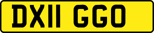 DX11GGO