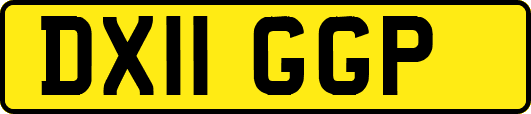 DX11GGP