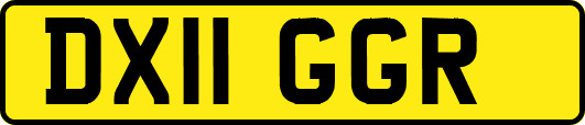 DX11GGR