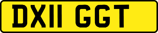 DX11GGT