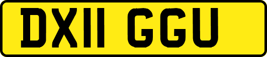DX11GGU