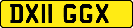 DX11GGX