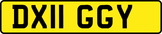 DX11GGY