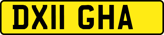 DX11GHA