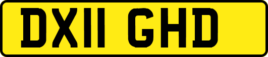 DX11GHD