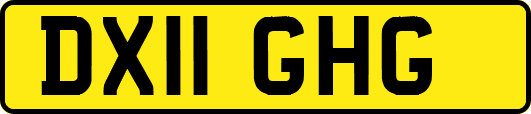 DX11GHG