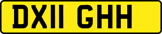 DX11GHH