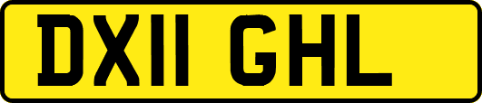 DX11GHL