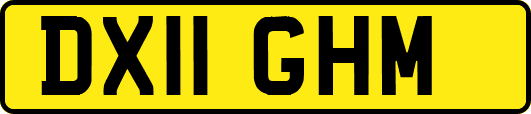 DX11GHM