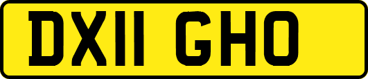 DX11GHO