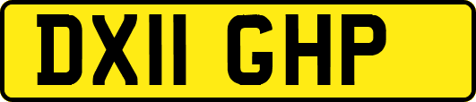 DX11GHP