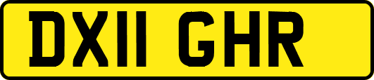 DX11GHR
