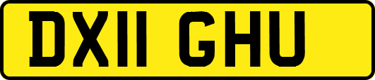 DX11GHU