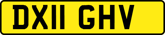 DX11GHV