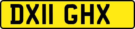 DX11GHX