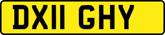 DX11GHY