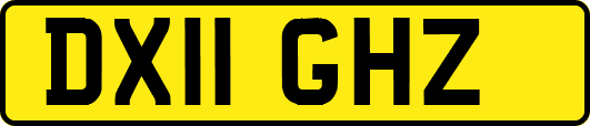 DX11GHZ