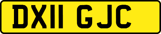 DX11GJC
