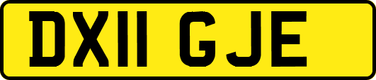 DX11GJE