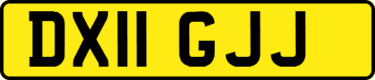 DX11GJJ