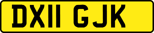 DX11GJK