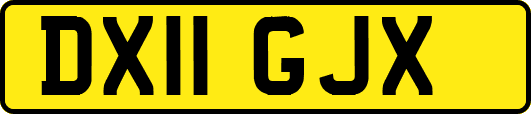 DX11GJX