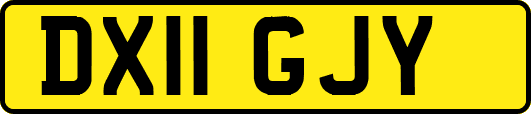 DX11GJY