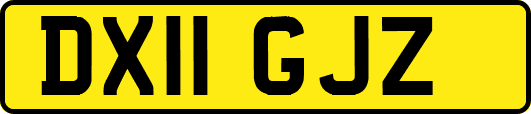 DX11GJZ