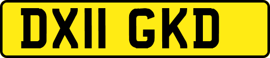 DX11GKD