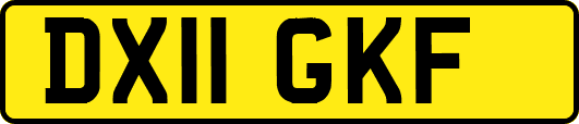 DX11GKF