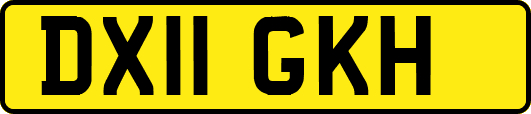 DX11GKH