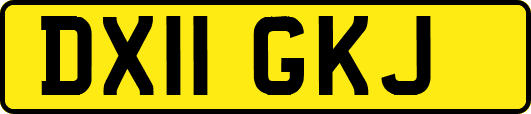 DX11GKJ
