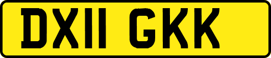 DX11GKK