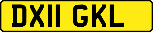 DX11GKL