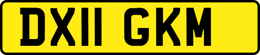 DX11GKM