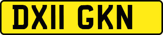 DX11GKN