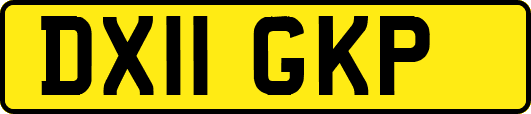 DX11GKP