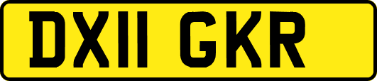 DX11GKR