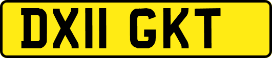 DX11GKT