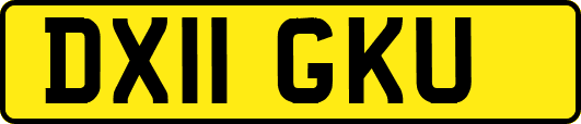 DX11GKU