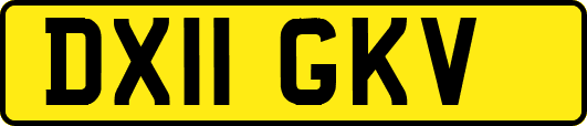 DX11GKV